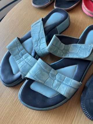 Lote Zapatos Mujer T40 Primeras marcas