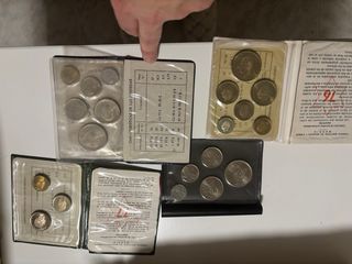 Colección monedas especial + libro