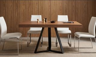 MESA DE COMEDOR EXTENSIBLE ART412.