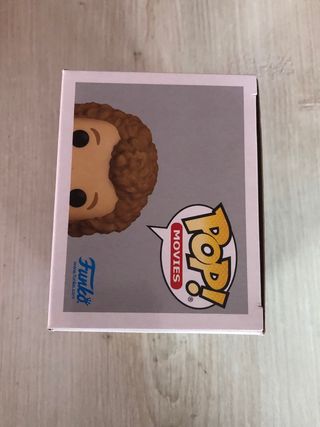 Funko Pop Marv 1271 Home Alone