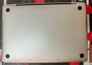 MacBook Pro 13 2017 Touch Bar Grigio Siderale