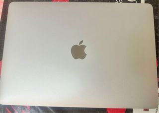 MacBook Pro 13 2017 Touch Bar Grigio Siderale