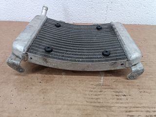 Radiador BMW C400GT C400X 2018-2025 refrigerante