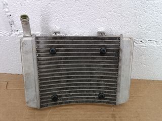 Radiador BMW C400GT C400X 2018-2025 refrigerante