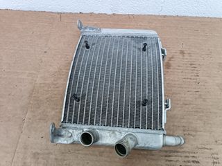 Radiador BMW C400GT C400X 2018-2025 refrigerante