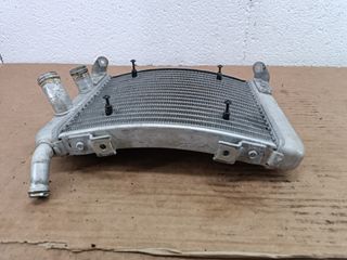 Radiador BMW C400GT C400X 2018-2025 refrigerante