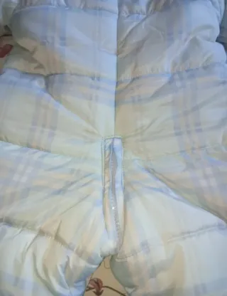 Tuta termica neonato 3-6 mesi