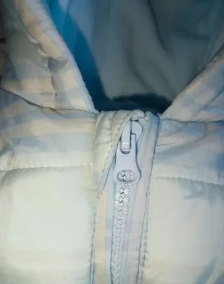 Tuta termica neonato 3-6 mesi