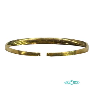 Pulsera oro 18k