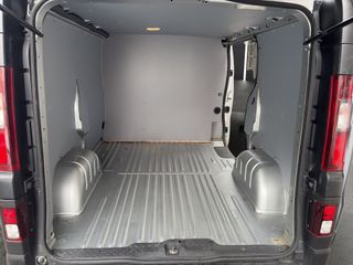 Opel Vivaro 2019, 125cv, 110.000km