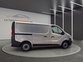 Opel Vivaro 2019, 125cv, 110.000km