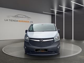 Opel Vivaro 2019, 125cv, 110.000km