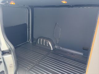 Opel Vivaro 2019, 125cv, 110.000km