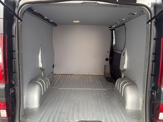 Opel Vivaro 2019, 125cv, 110.000km