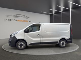 Opel Vivaro 2019, 125cv, 110.000km