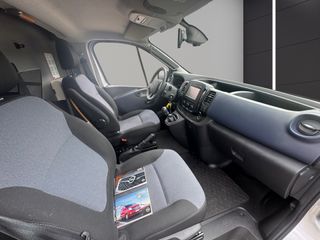 Opel Vivaro 2019, 125cv, 110.000km