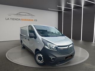 Opel Vivaro 2019, 125cv, 110.000km