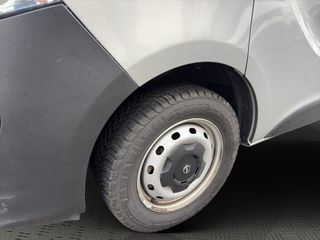 Opel Vivaro 2019, 125cv, 110.000km