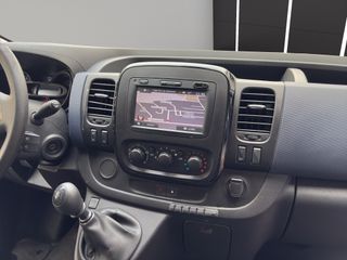 Opel Vivaro 2019, 125cv, 110.000km