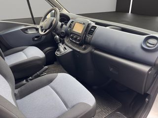 Opel Vivaro 2019, 125cv, 110.000km