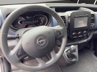 Opel Vivaro 2019, 125cv, 110.000km