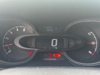 Opel Vivaro 2019, 125cv, 110.000km