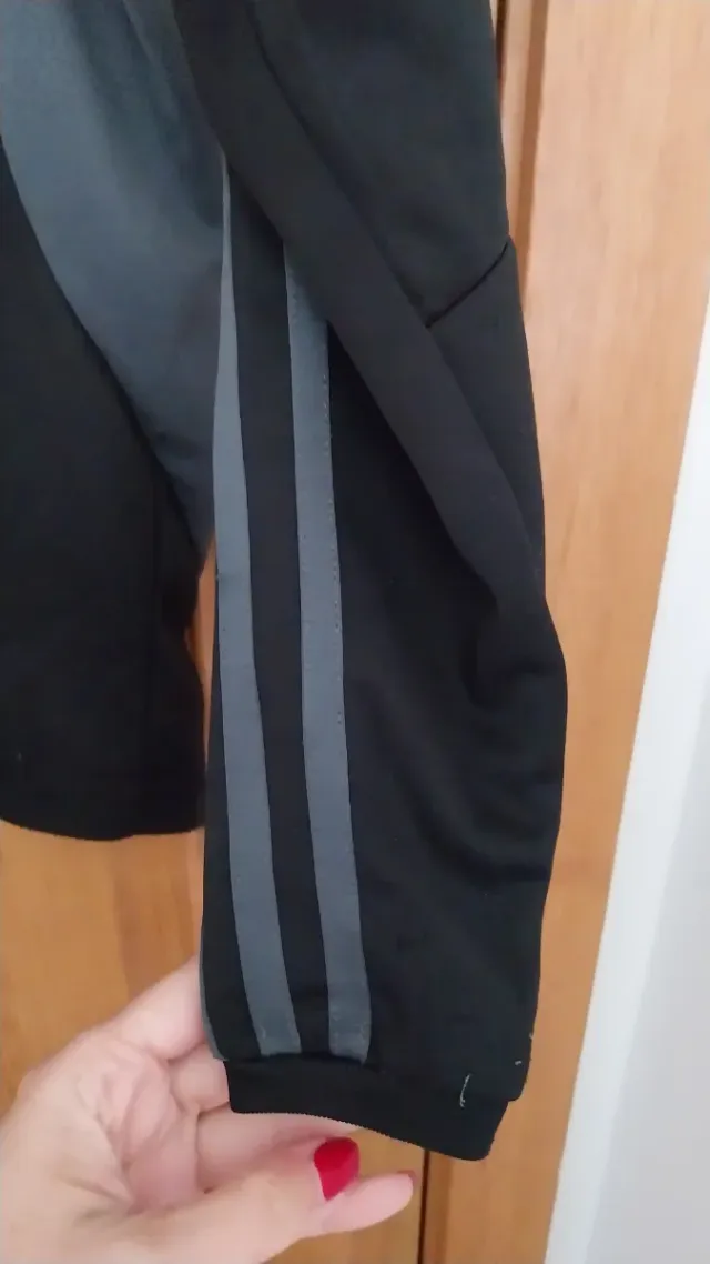 Camiseta Real Madrid manga larga 14