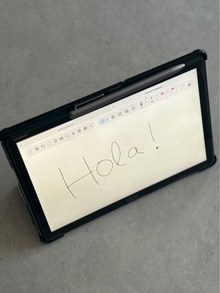 Tablet Huawei MediaPad M5 Lite + Stylus