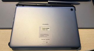 Tablet Huawei MediaPad M5 Lite + Stylus