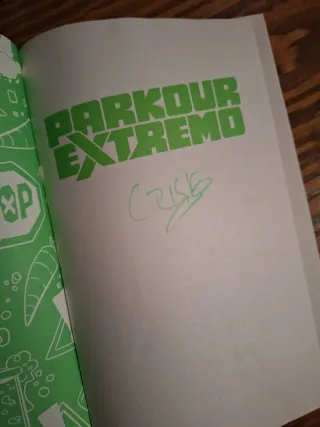 Parkour Extremo 1 - Sobrevive al ataque zombi