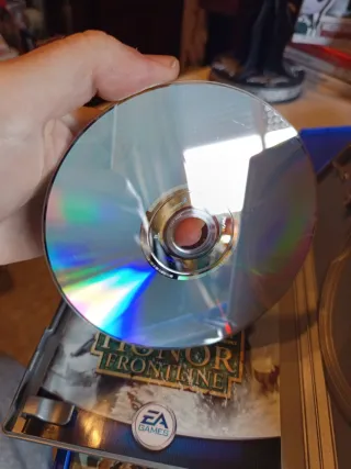 Pack Medal of Honor PS2 (3 Juegos)