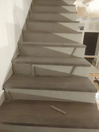 construcción y reforma