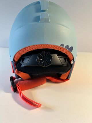 Casco de esquí infantil Wed'ze