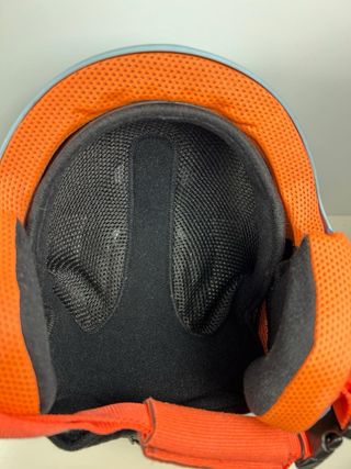 Casco de esquí infantil Wed'ze