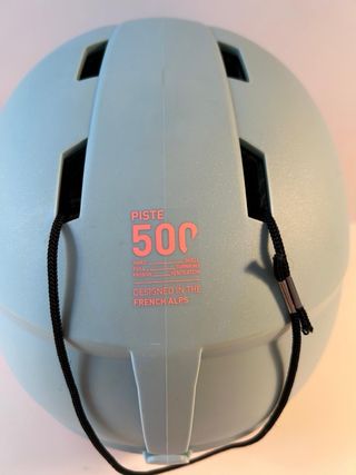 Casco de esquí infantil Wed'ze