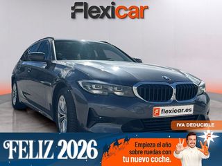 BMW Serie 3 320d Auto.Touring