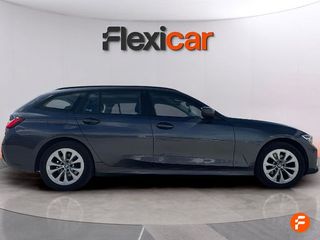 BMW Serie 3 320d Auto.Touring