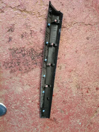 Moldura Puerta Delantera Derecha DS7