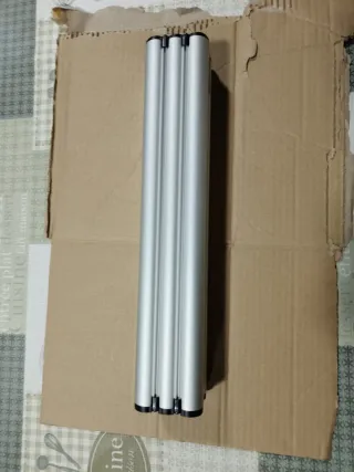 Batería Bosch PowerTube 800W