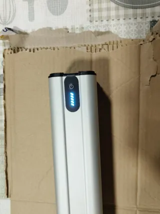 Batería Bosch PowerTube 800W