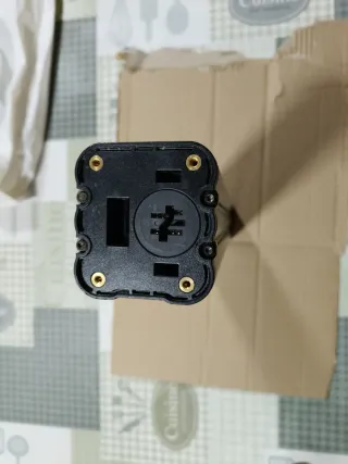 Batería Bosch PowerTube 800W