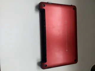 Portátil HP Mini para piezas