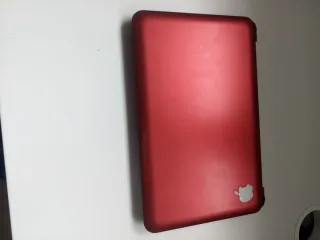 Portátil HP Mini para piezas