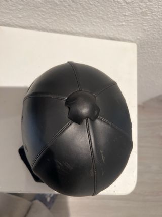Casco de montar Zaldi Talla 60