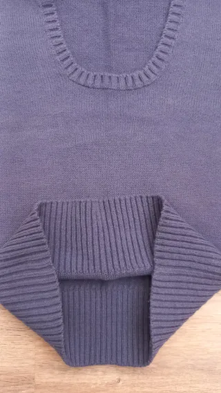 Jersey Calliope sin mangas Talla S