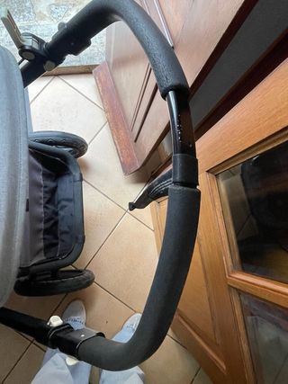 Cochecito Bugaboo Camaleon