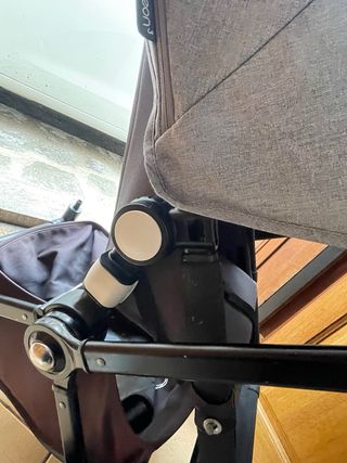 Cochecito Bugaboo Camaleon