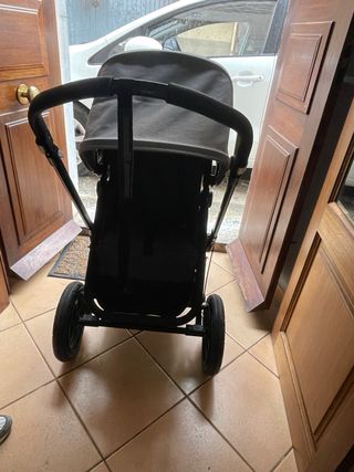 Cochecito Bugaboo Camaleon
