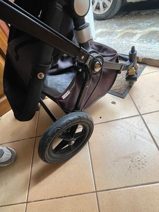 Cochecito Bugaboo Camaleon