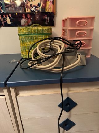 Colchon anti escaras con bomba